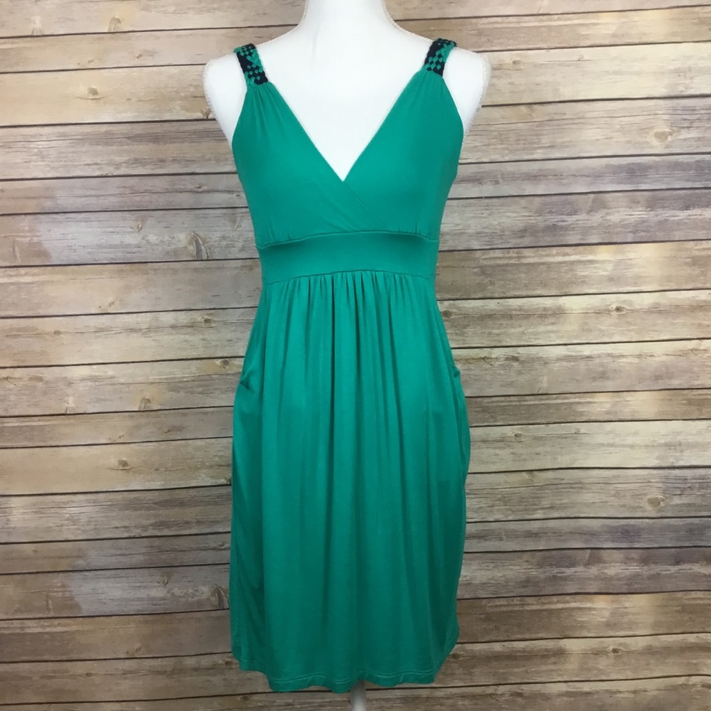 Soprano Casual Dress with Pockets!!!